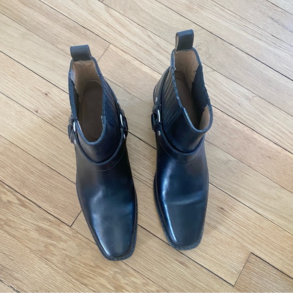 Madewell The Santiago Western Boots - Picture 6 of 10